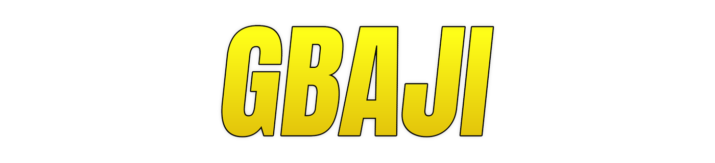 gbaji লোগো